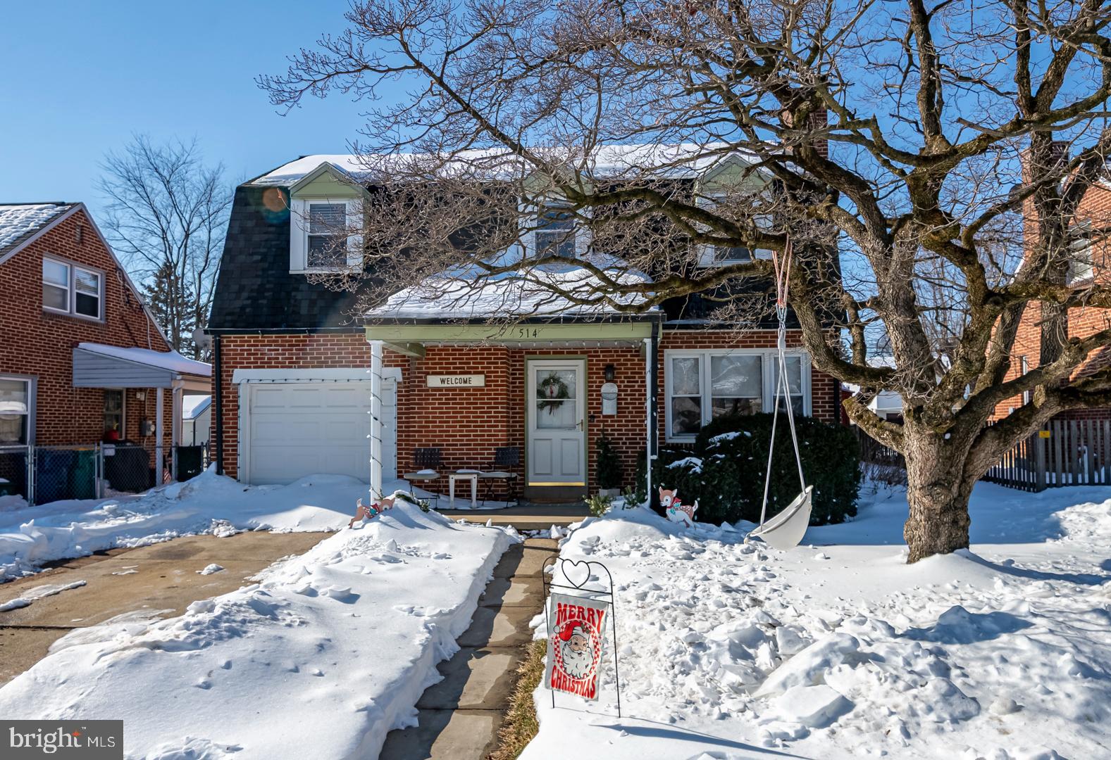 LINCOLN PARK - Residential