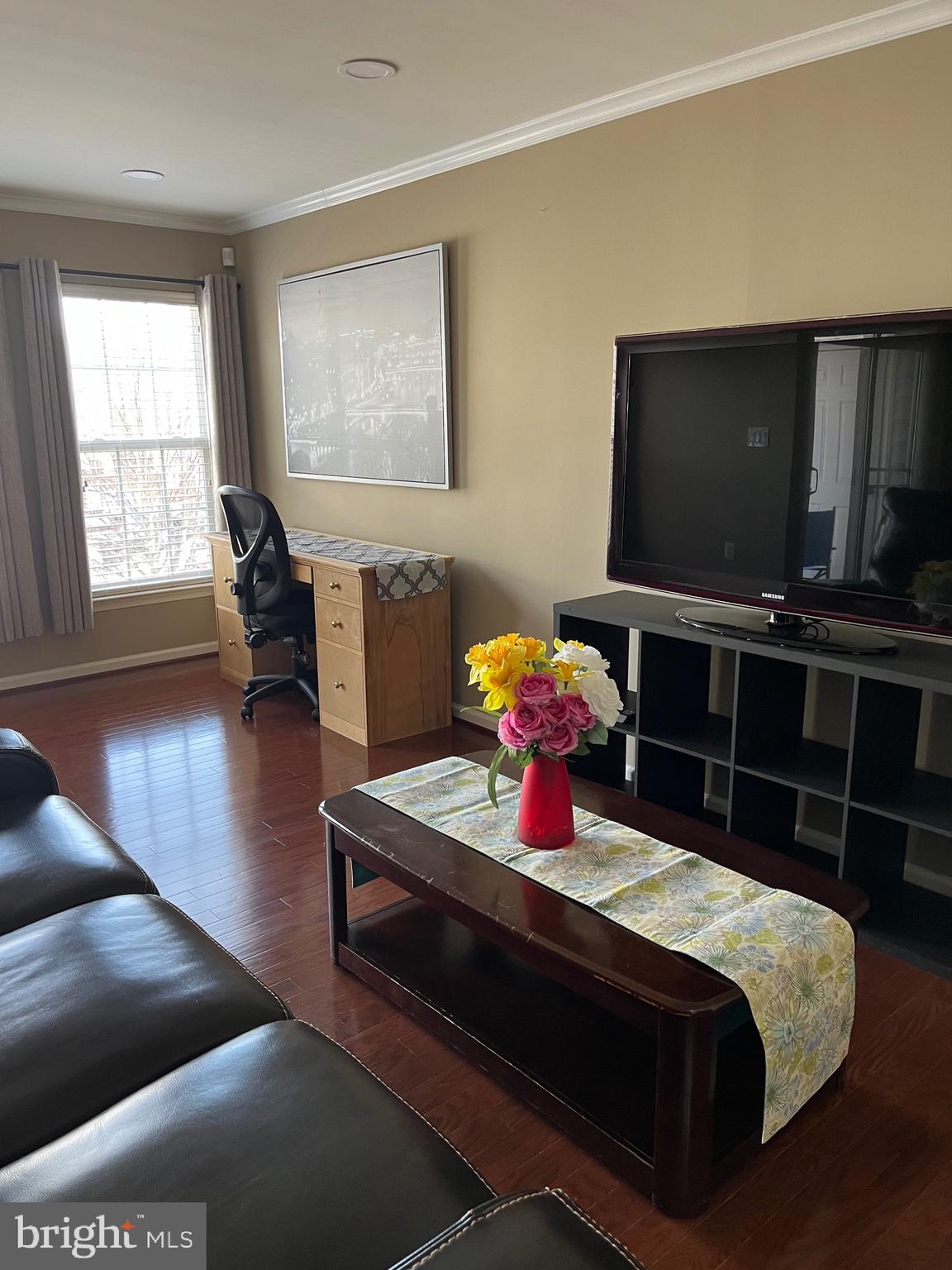 MARKET CENTER CONDOMINIUM - Residential