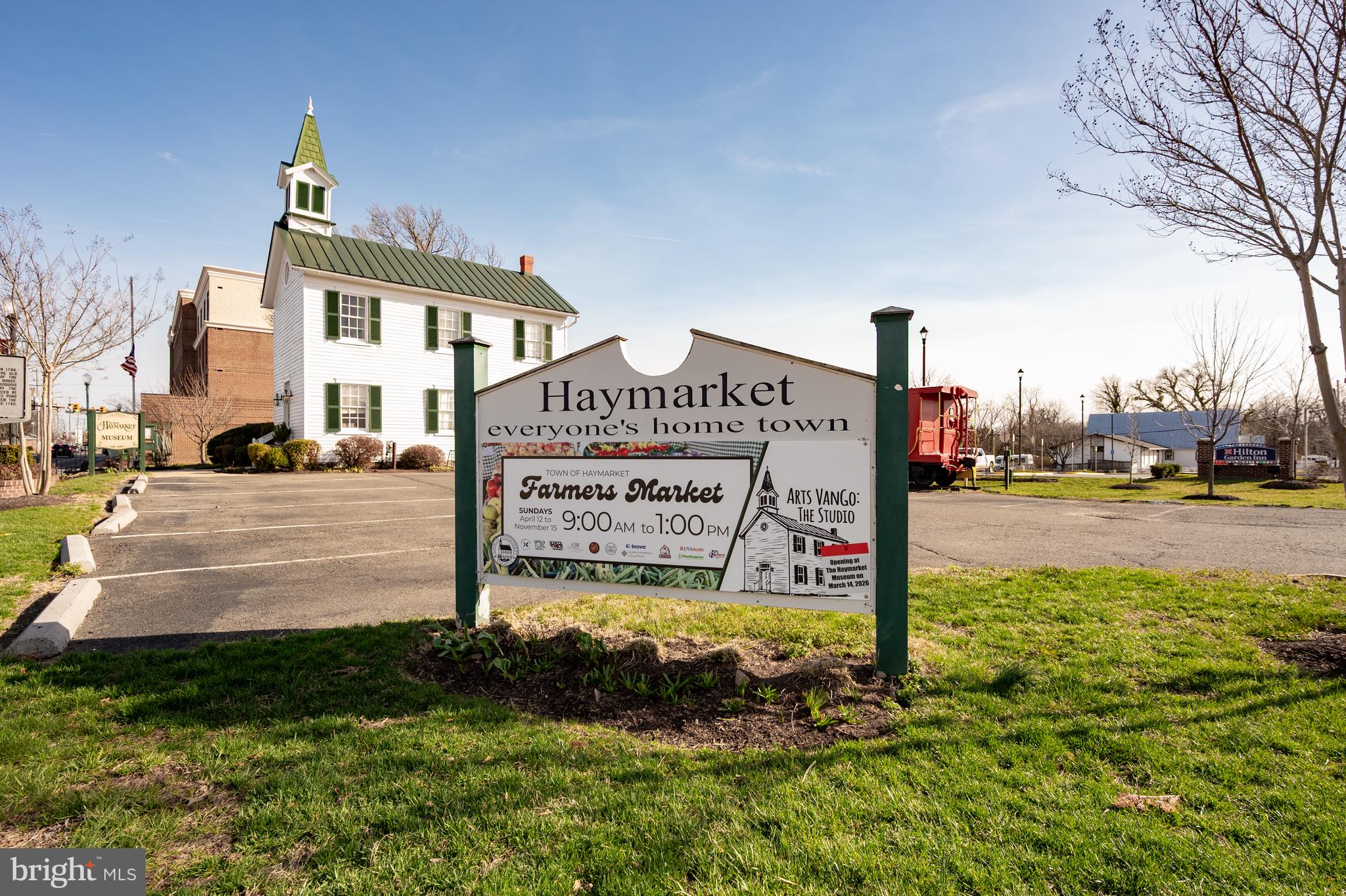 MARKET CENTER CONDOMINIUM - Residential