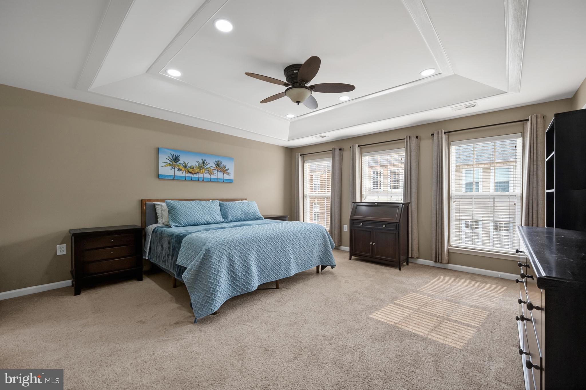 MARKET CENTER CONDOMINIUM - Residential