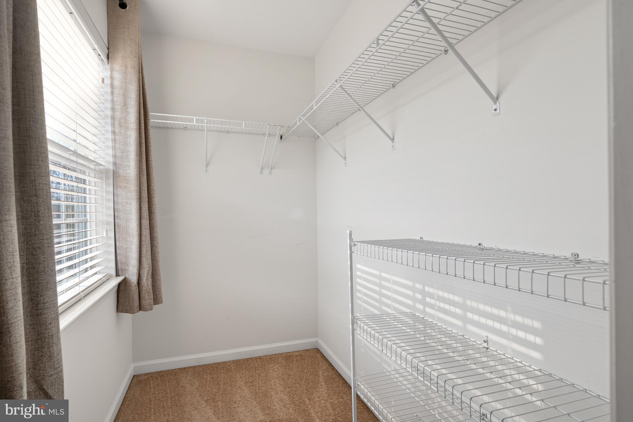 MARKET CENTER CONDOMINIUM - Residential