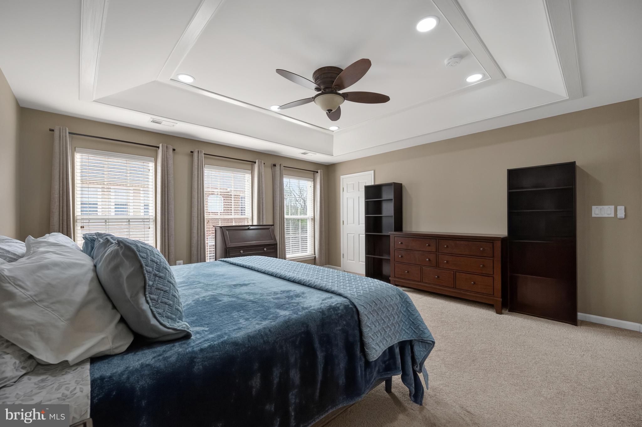 MARKET CENTER CONDOMINIUM - Residential