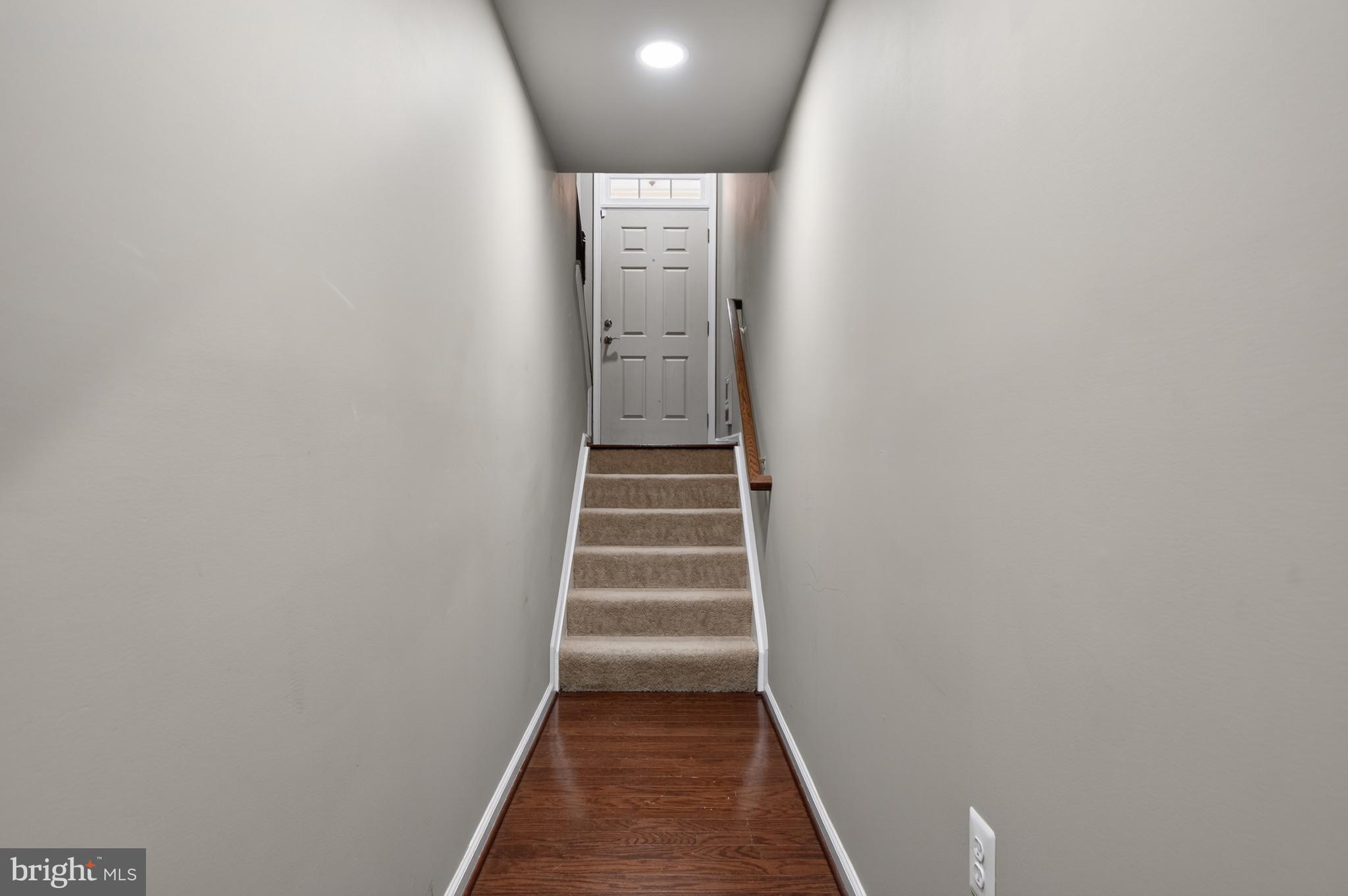 MARKET CENTER CONDOMINIUM - Residential