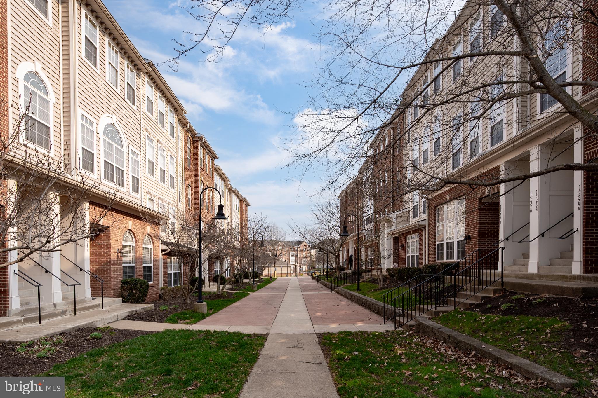 MARKET CENTER CONDOMINIUM - Residential