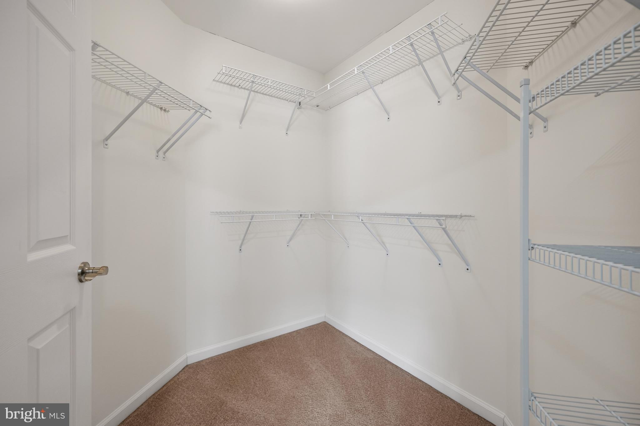 MARKET CENTER CONDOMINIUM - Residential