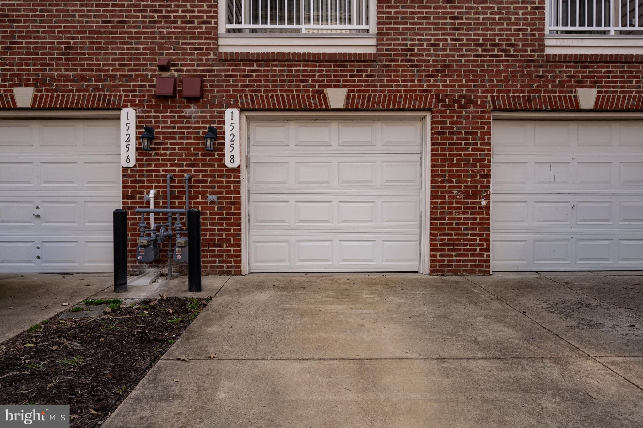 MARKET CENTER CONDOMINIUM - Residential