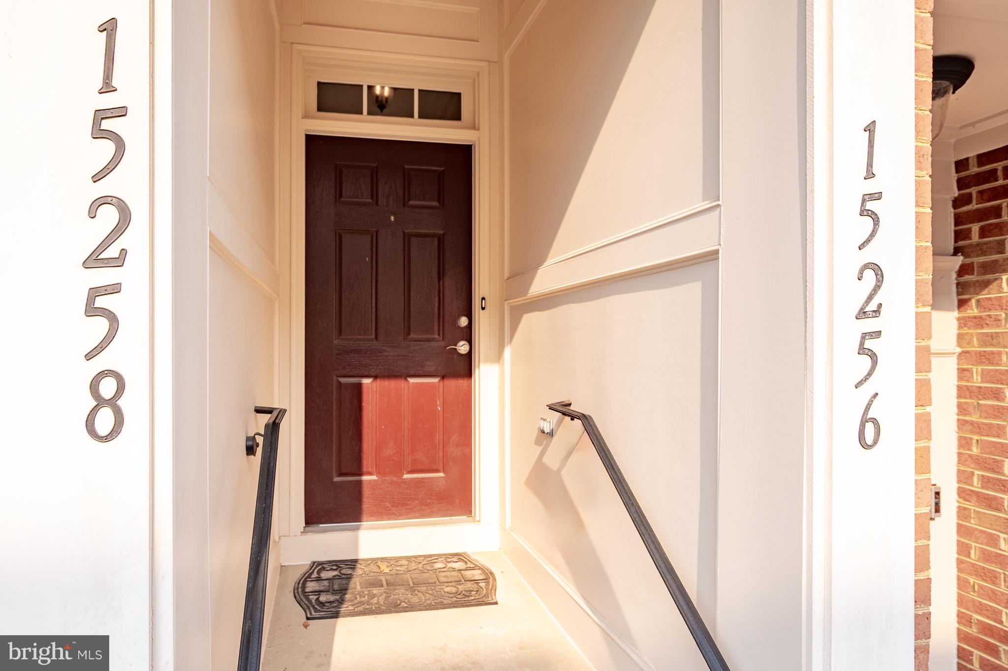 MARKET CENTER CONDOMINIUM - Residential