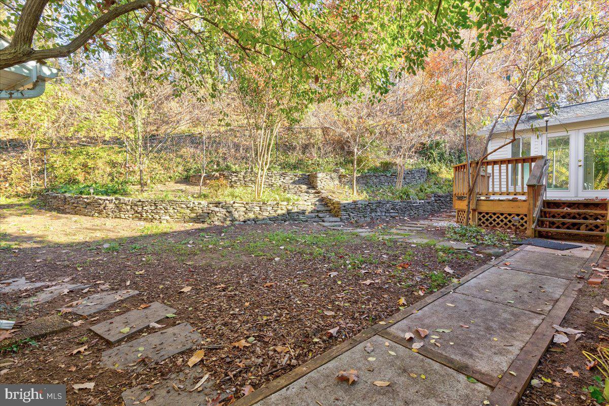 OAKCREST - Residential Lease