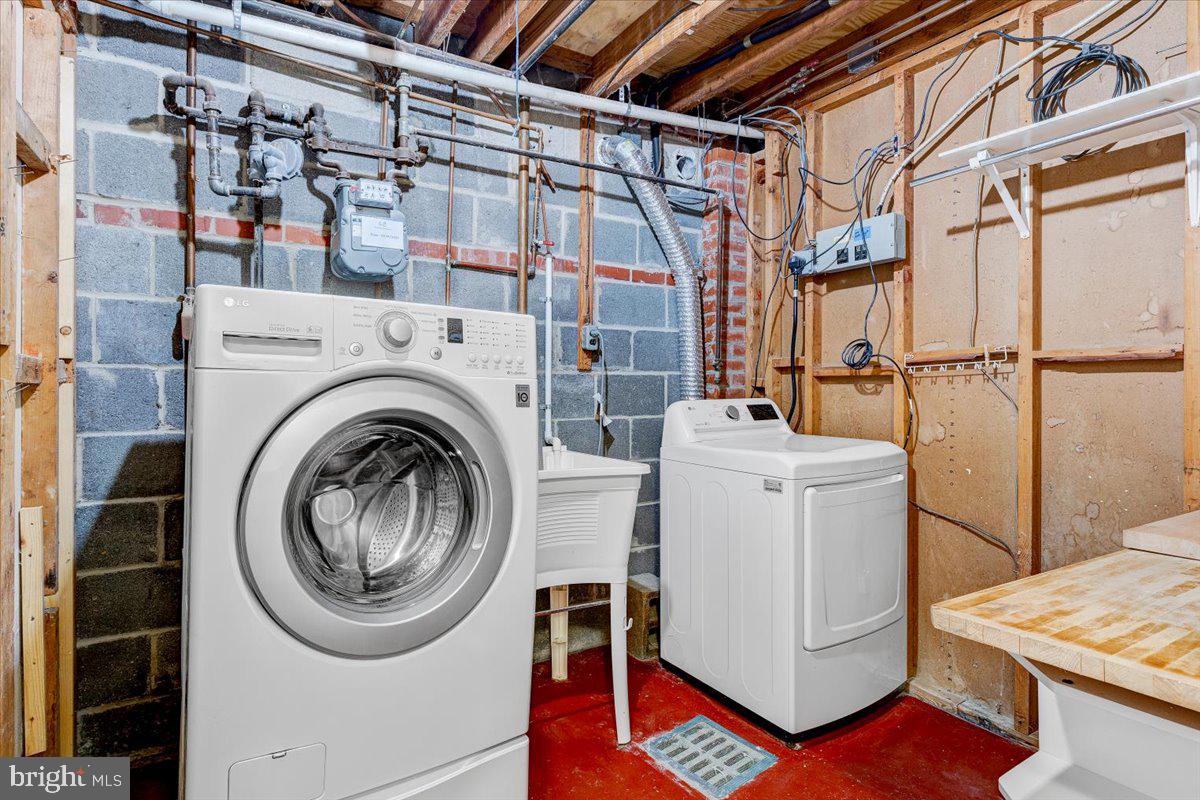 OAKCREST - Residential Lease