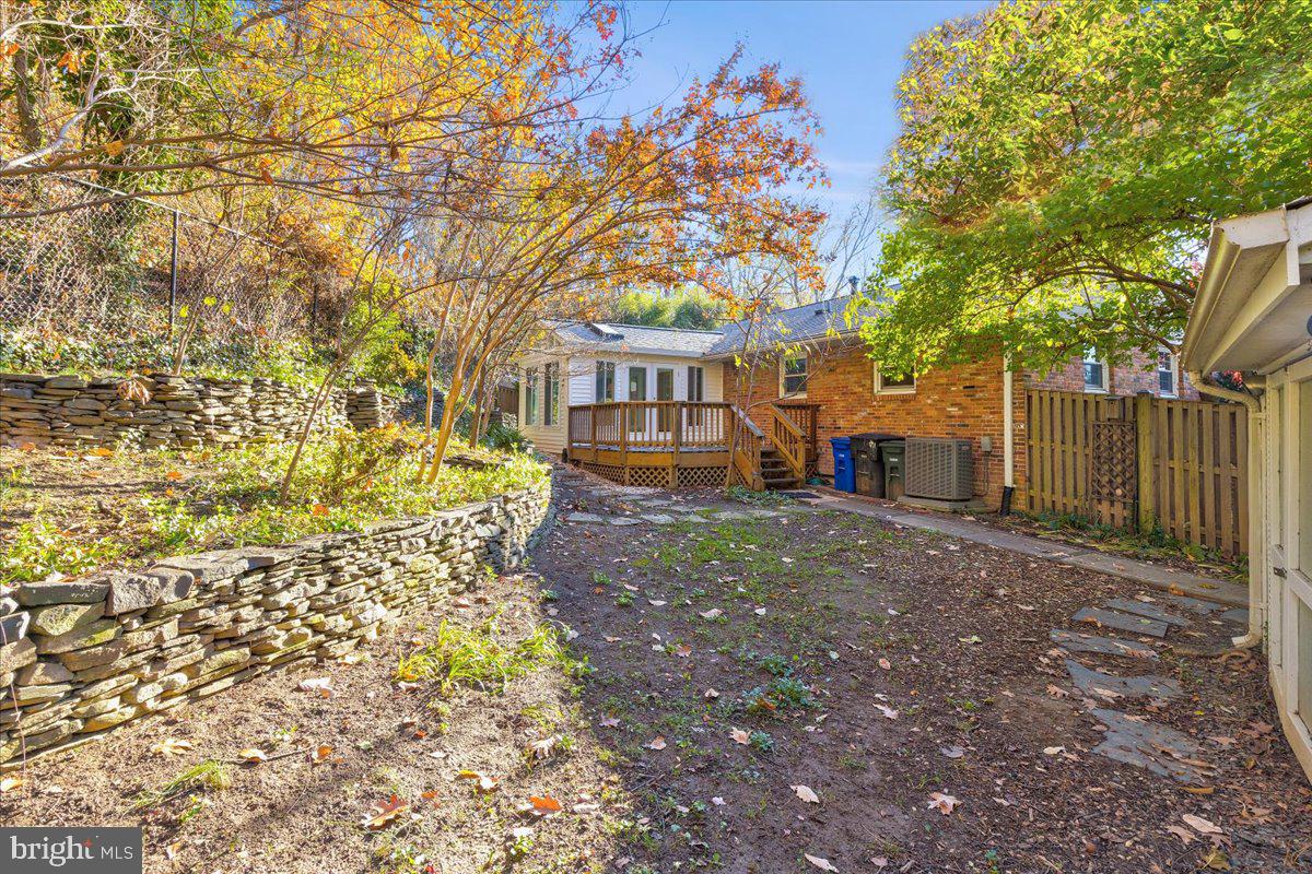 OAKCREST - Residential Lease