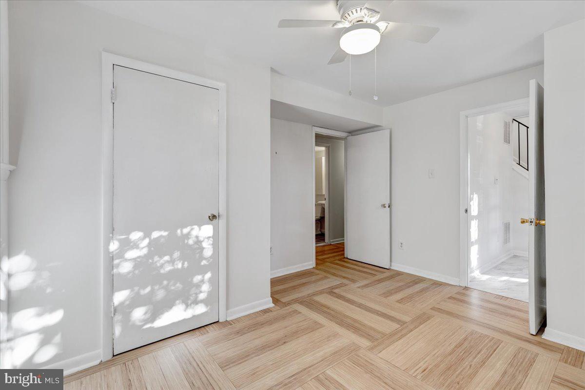 OAKCREST - Residential Lease