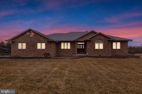 441 BIRCH HILL ROAD SHOEMAKERSVILLE PA 19555