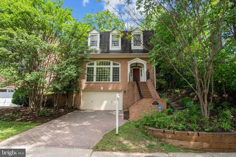 3929 Vacation Lane, Arlington, VA 22207 - MLS#: VAAR2056862