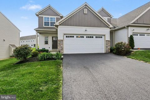 1850 SHADY LANE MECHANICSBURG PA 17055