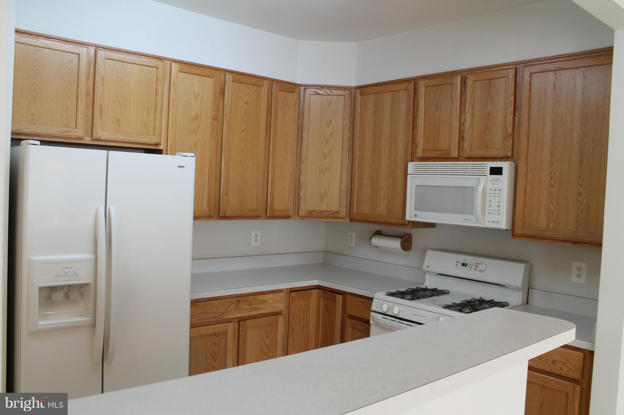 LORTON STATION - Residential Lease