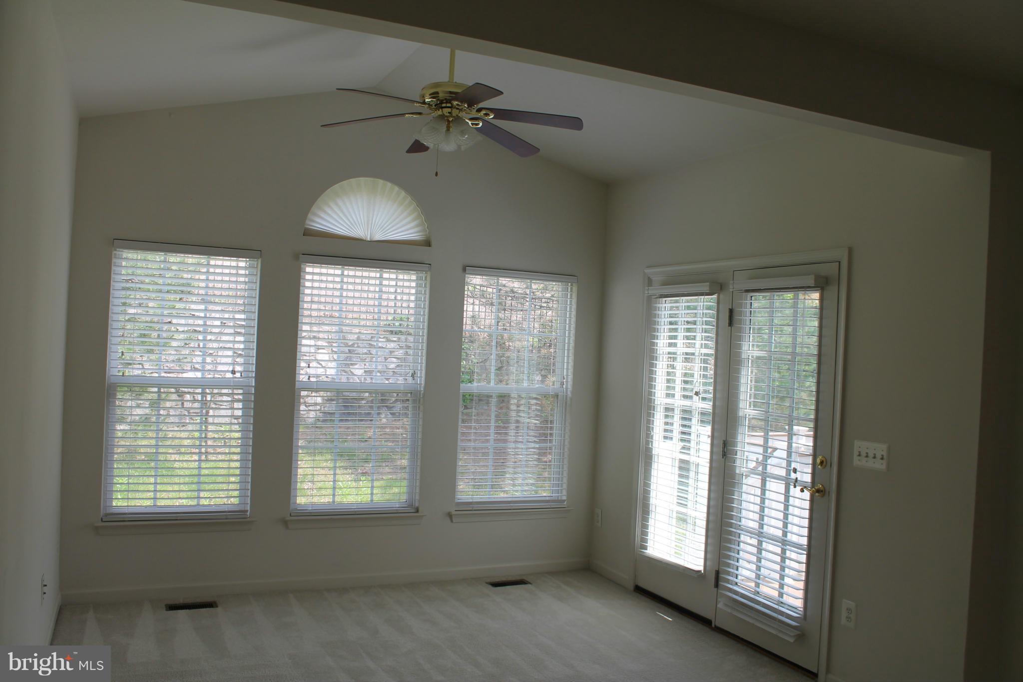 LORTON STATION - Residential Lease