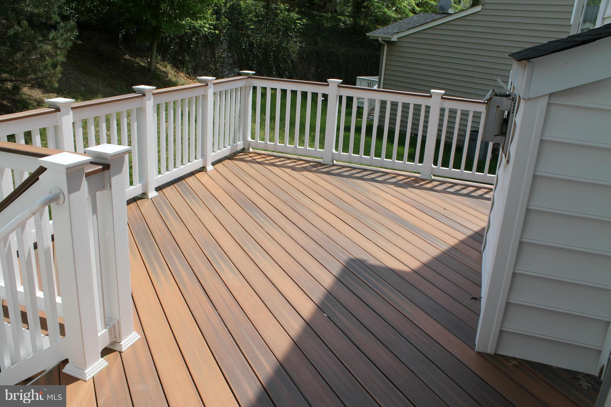 LORTON STATION - Residential Lease