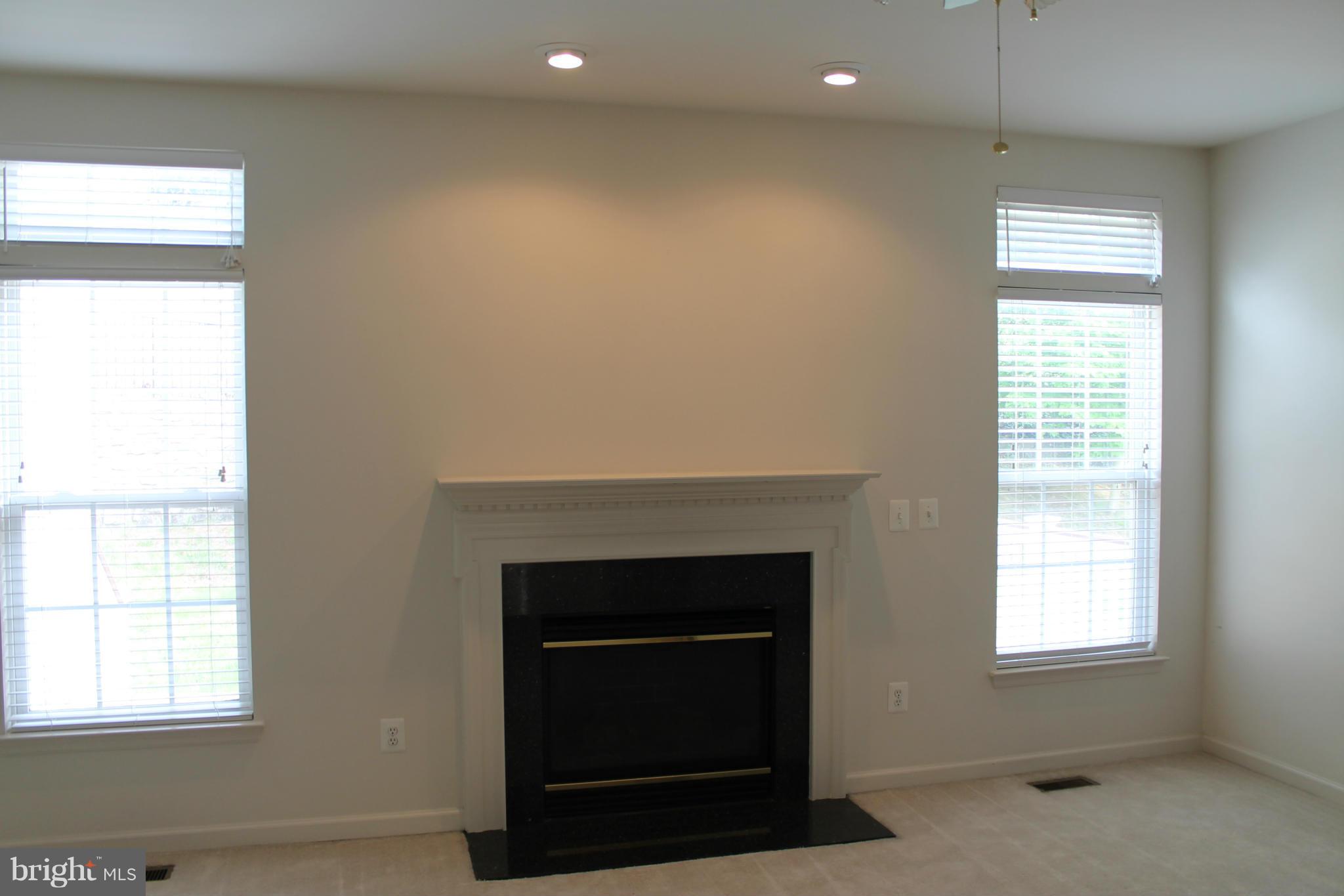 LORTON STATION - Residential Lease