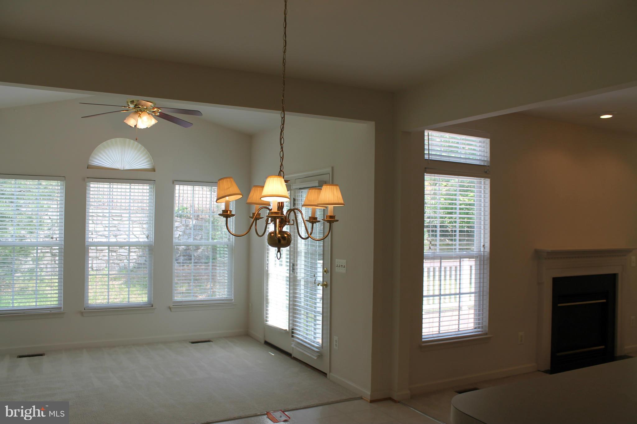 LORTON STATION - Residential Lease