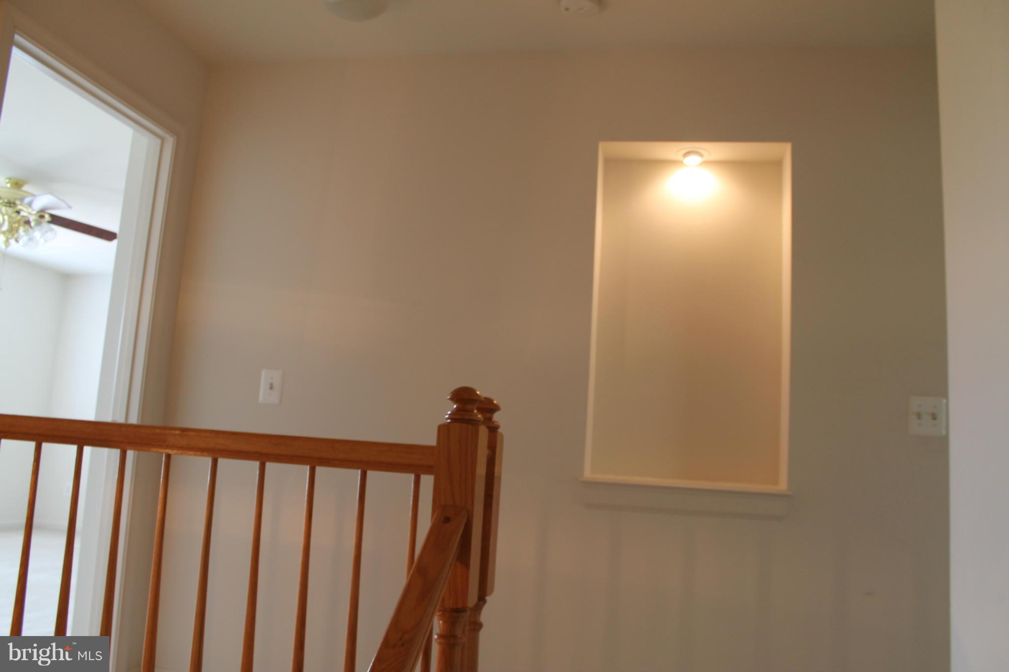 LORTON STATION - Residential Lease