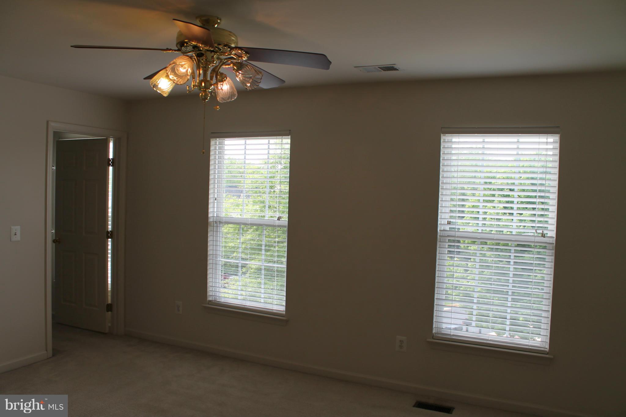 LORTON STATION - Residential Lease