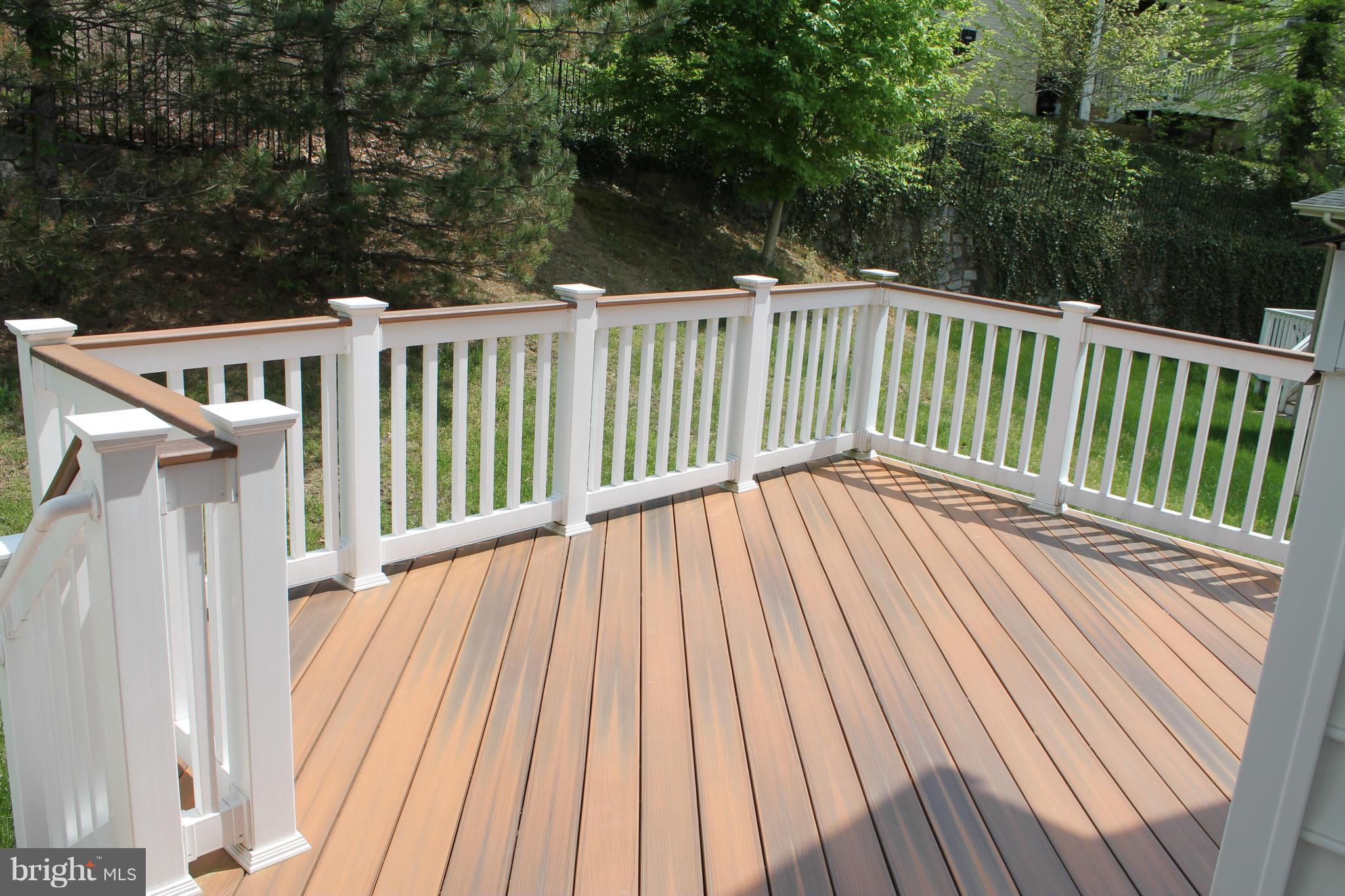 LORTON STATION - Residential Lease