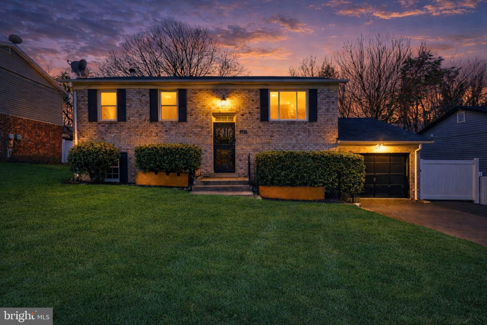 4901 Iverson Place For Sale, TEMPLE HILLS, MD 20748 Home | ByOwner