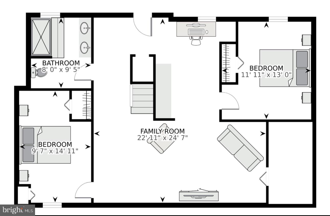 ALLENTOWN ROAD - Residential