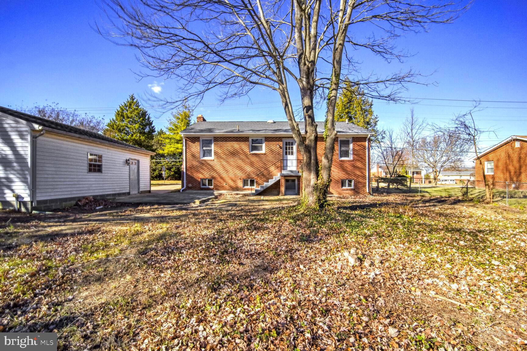 ALLENTOWN ROAD - Residential