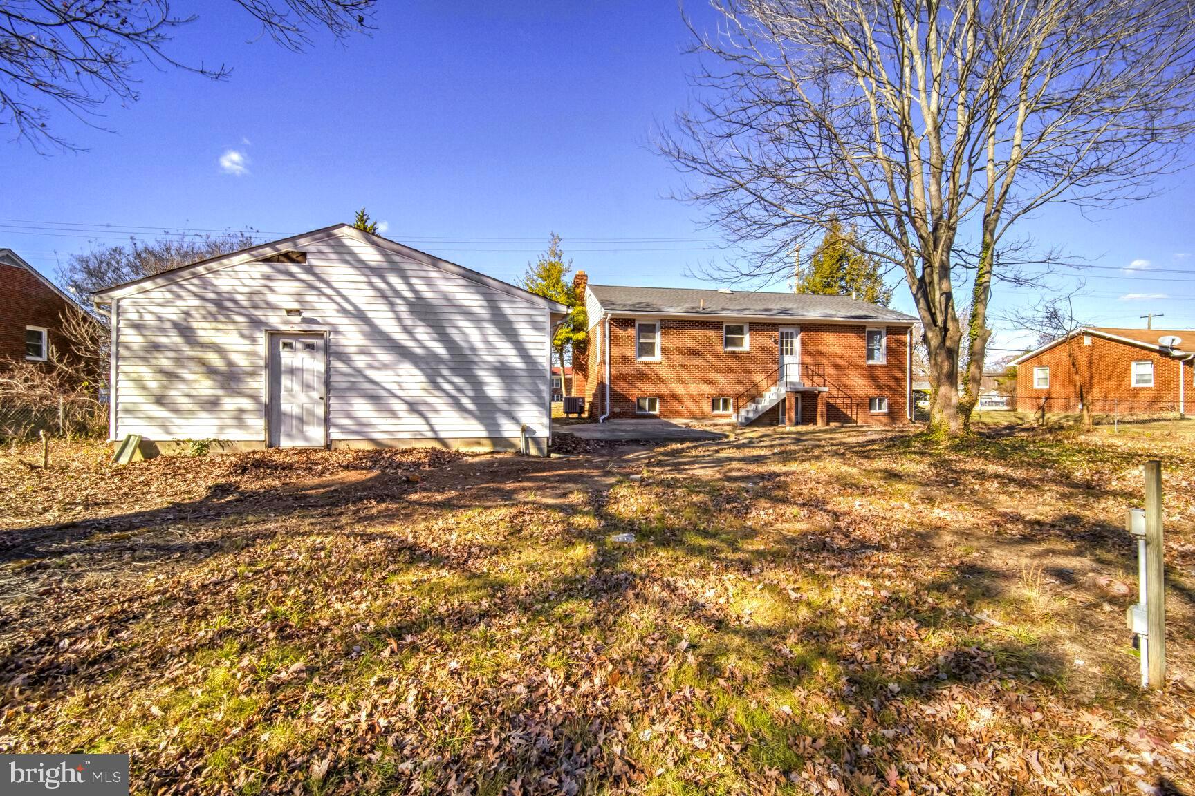 ALLENTOWN ROAD - Residential