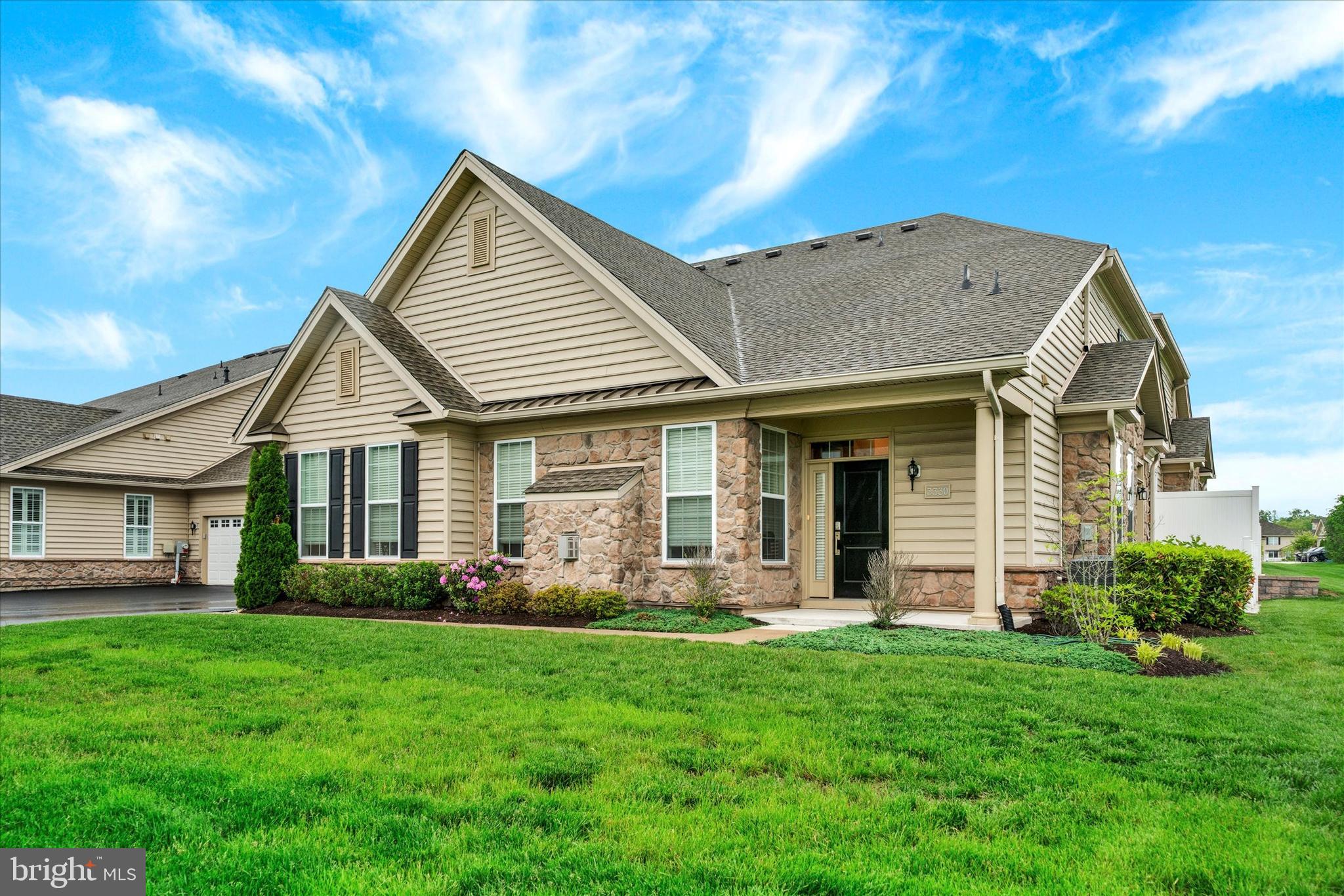 3330 BUSHWOOD DRIVE