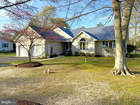 7763 Grace Circle, Seaford, DE MLS: DESU2083958