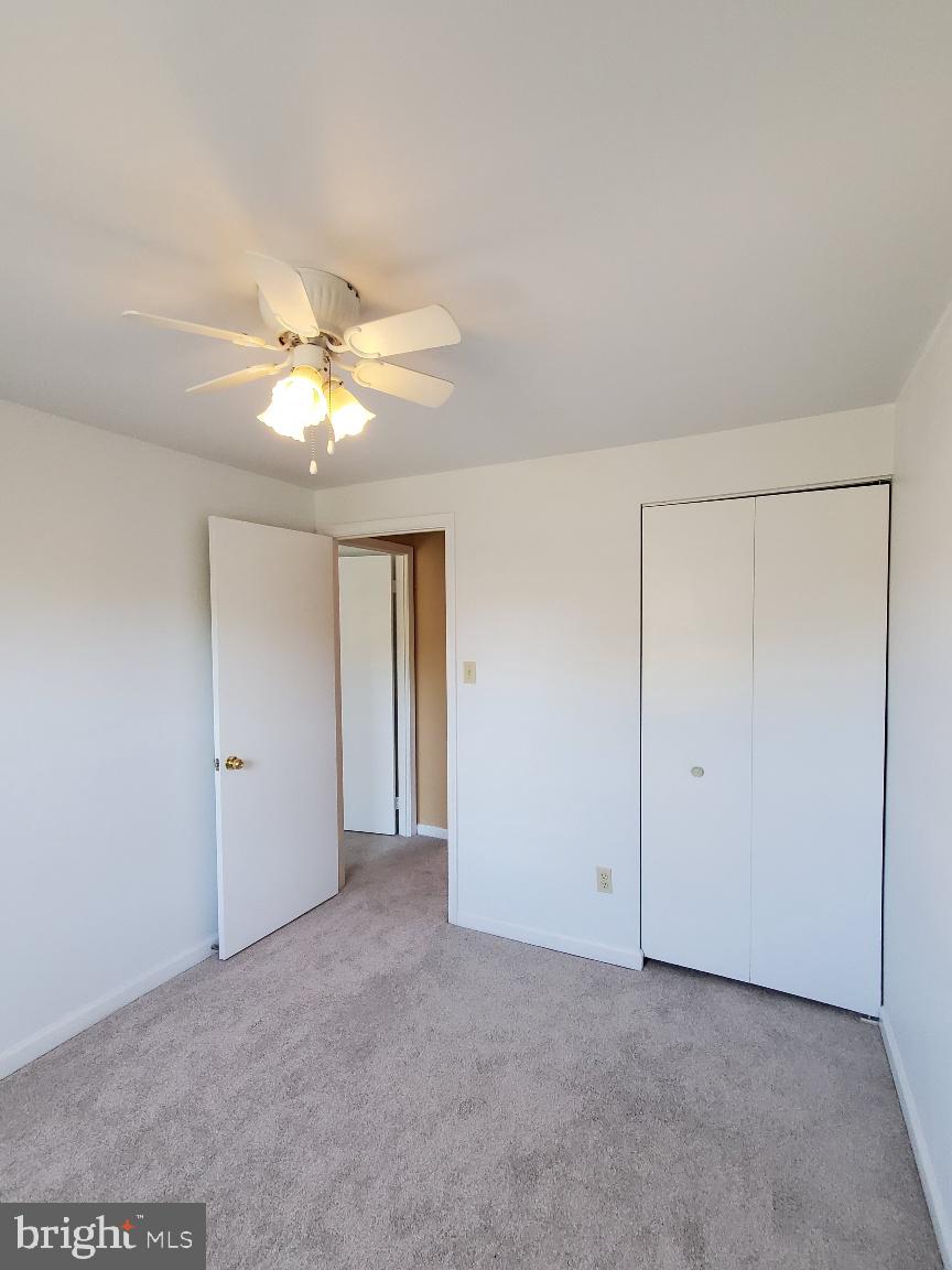 KINGS COURT - Residential Lease