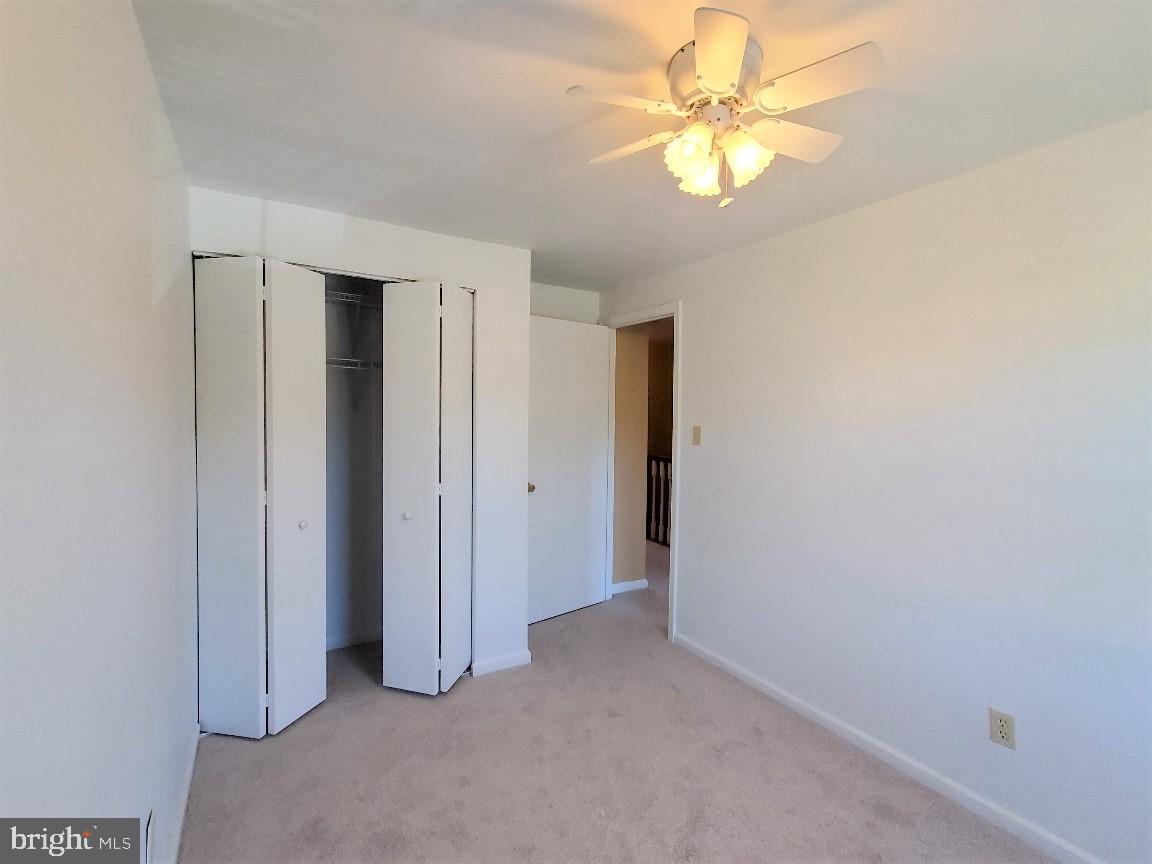 KINGS COURT - Residential Lease