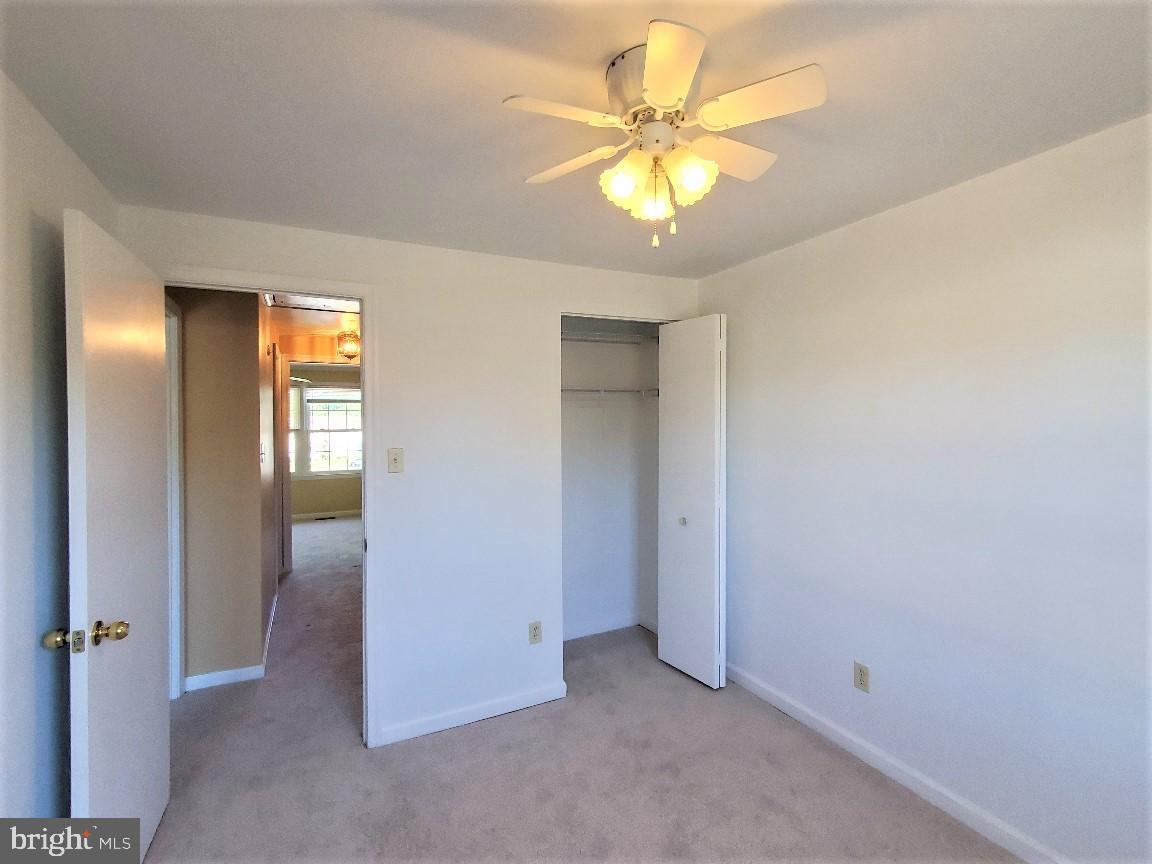 KINGS COURT - Residential Lease