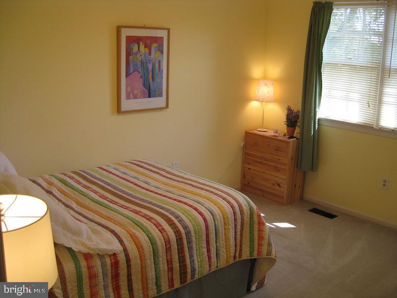 HUNTINGTON AT MT VERNON - Residential Lease