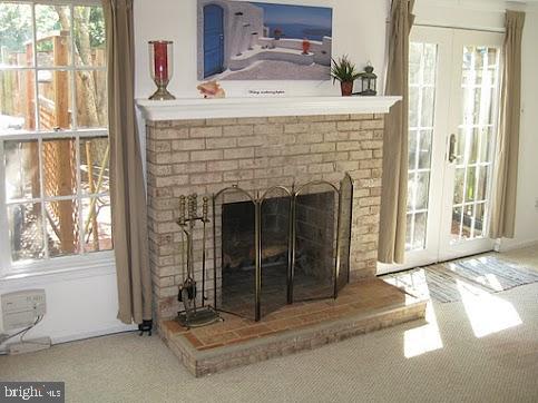 HUNTINGTON AT MT VERNON - Residential Lease