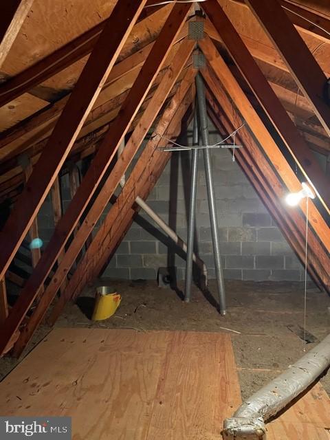 HUNTINGTON AT MT VERNON - Residential Lease