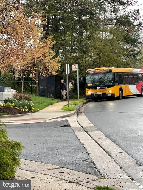 HUNTINGTON AT MT VERNON - Residential Lease