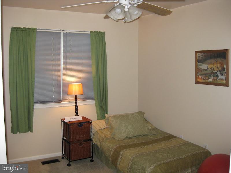 HUNTINGTON AT MT VERNON - Residential Lease