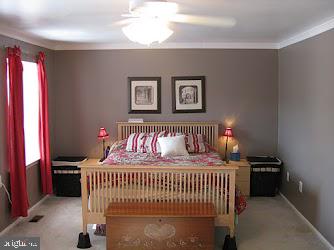 HUNTINGTON AT MT VERNON - Residential Lease