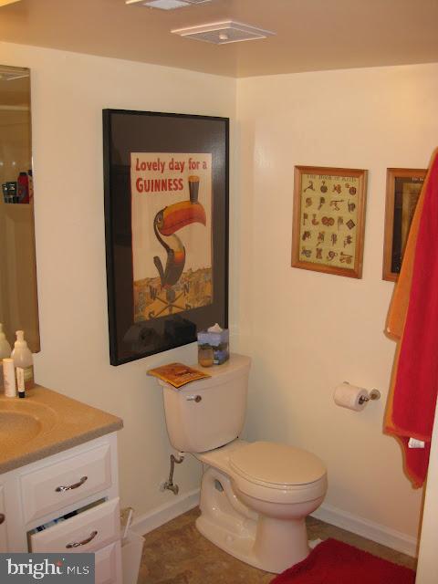 HUNTINGTON AT MT VERNON - Residential Lease