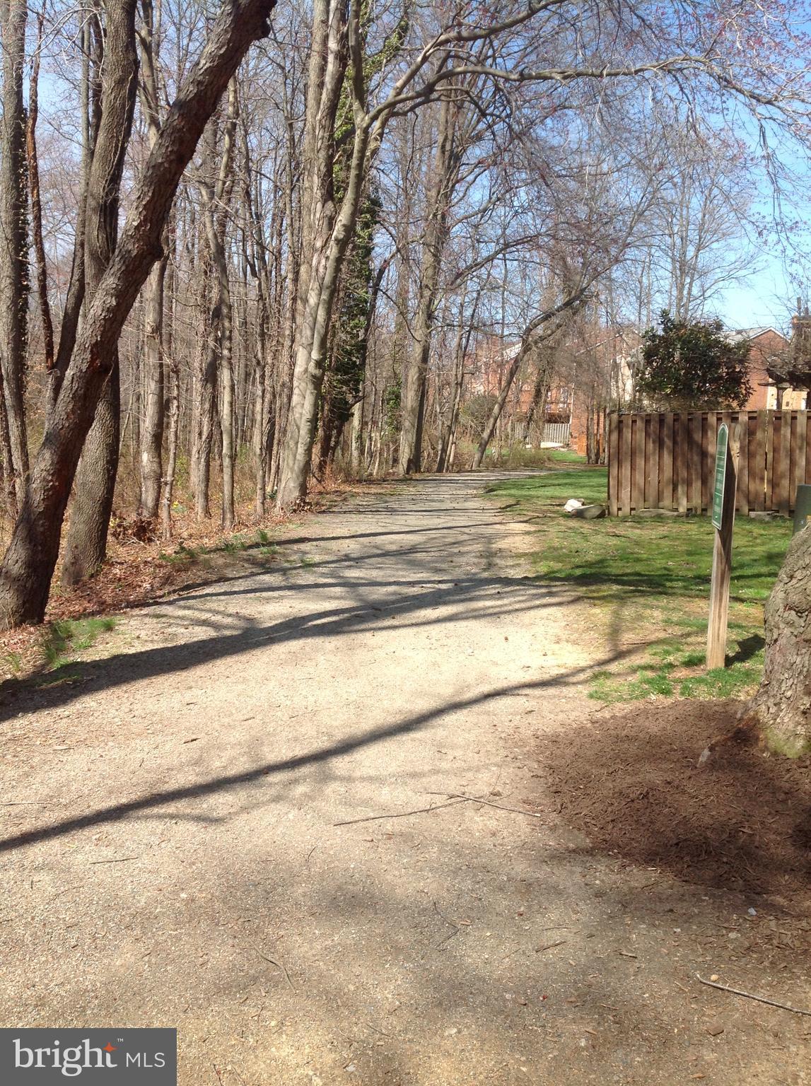 HUNTINGTON AT MT VERNON - Residential Lease