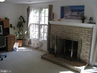 HUNTINGTON AT MT VERNON - Residential Lease