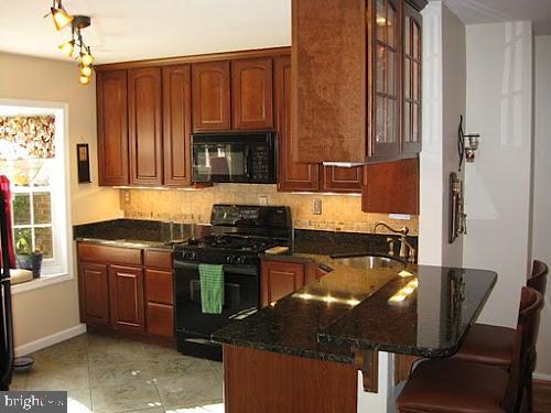 HUNTINGTON AT MT VERNON - Residential Lease