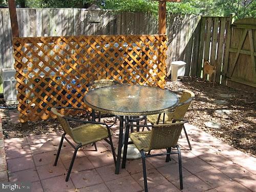 HUNTINGTON AT MT VERNON - Residential Lease