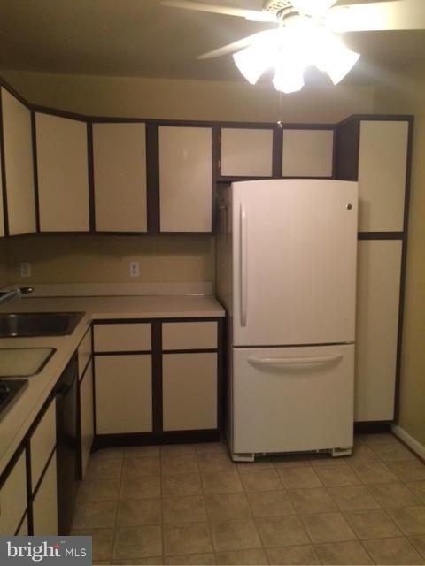 THE KENWOOD - Residential Lease