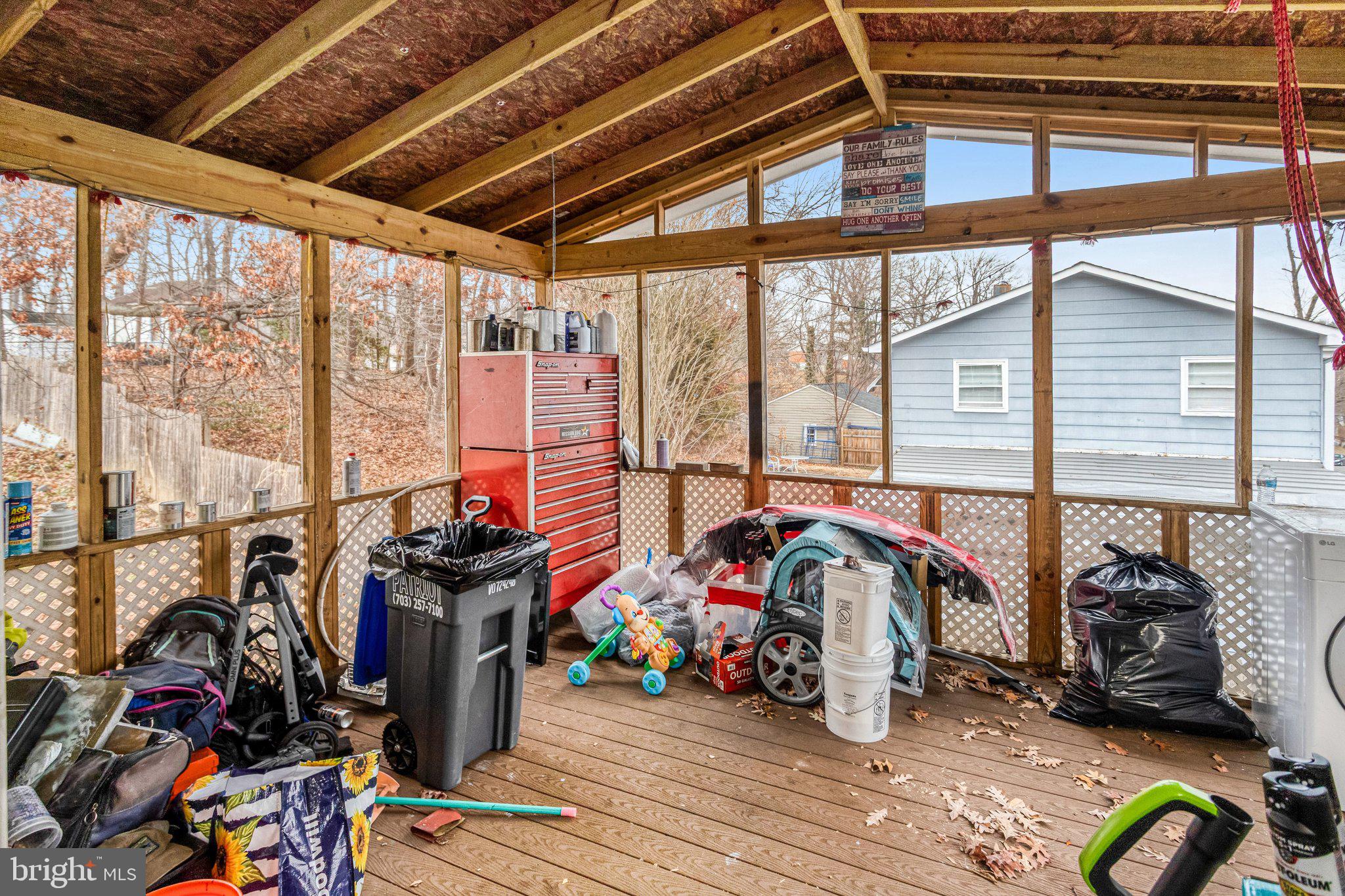 DALE CITY - Residential