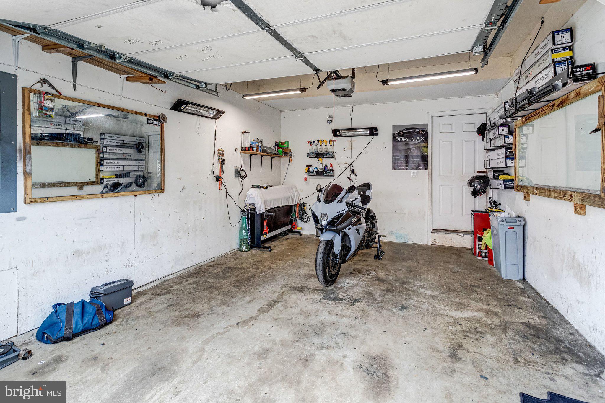 DALE CITY - Residential