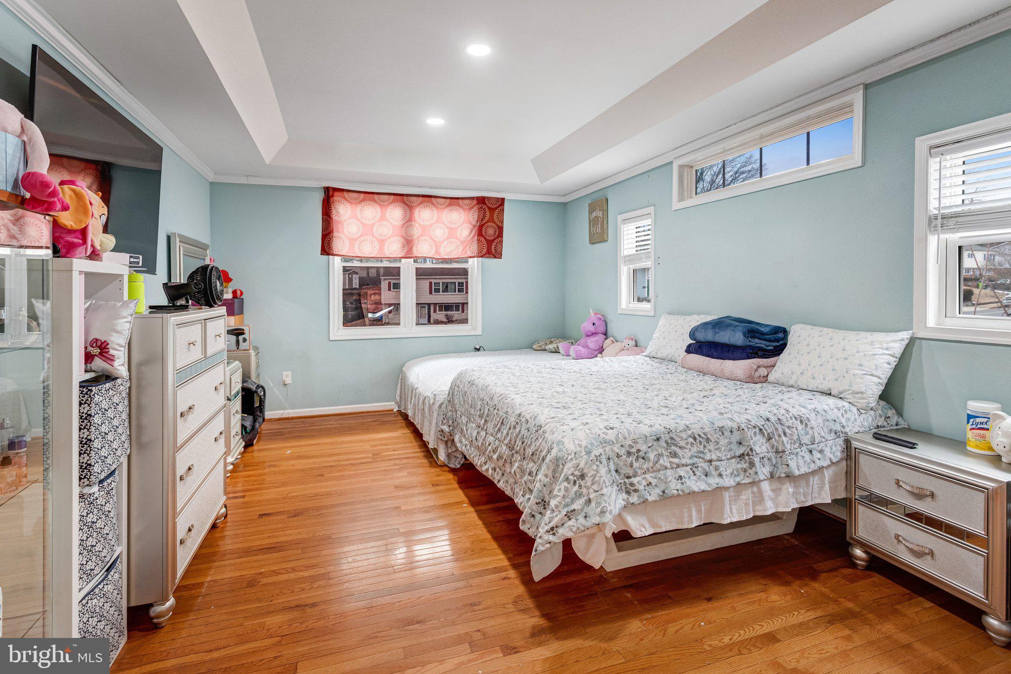 DALE CITY - Residential